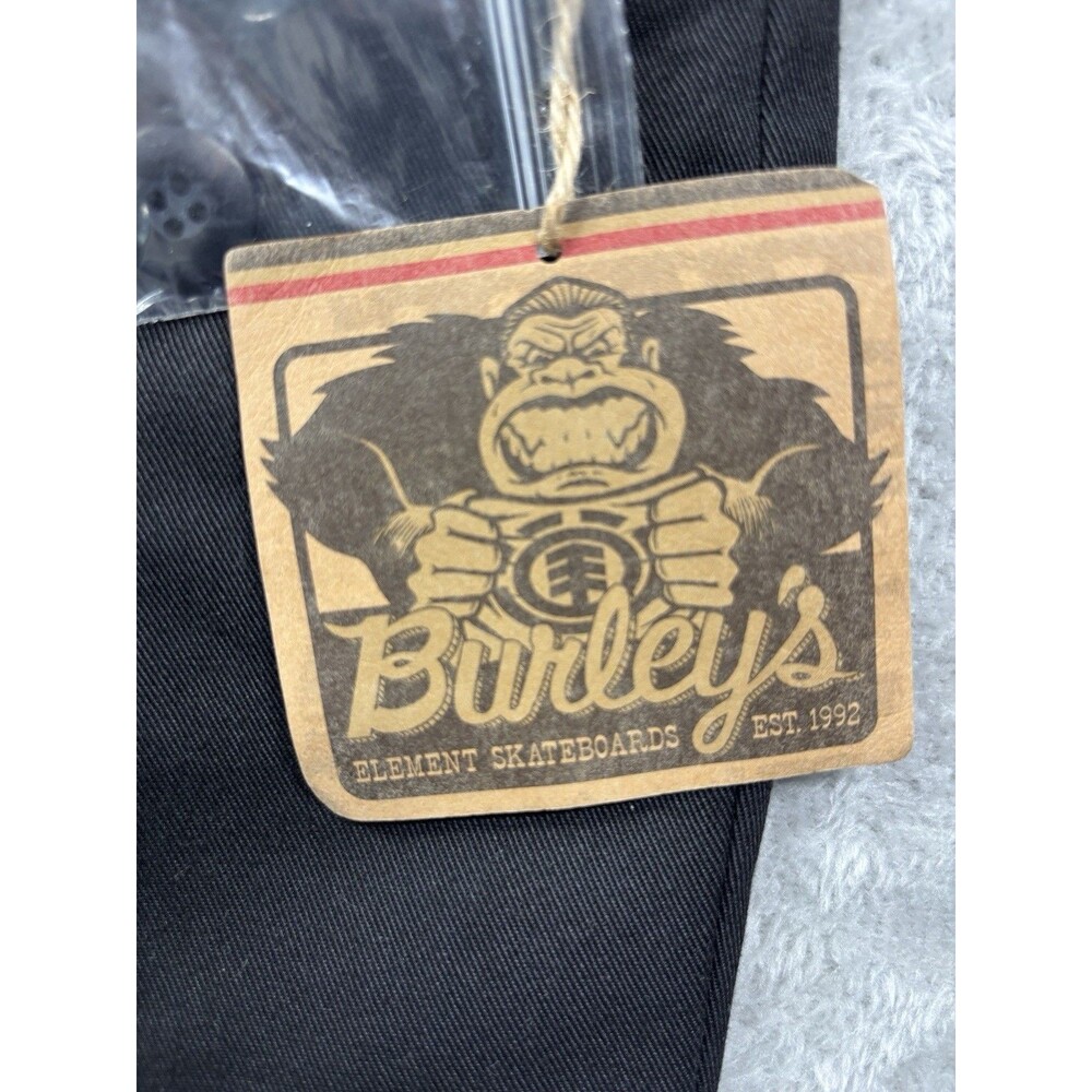 Burley’s Element Skateboard Pants style j301e 6v2  Size 5 - Picture 3 of 11